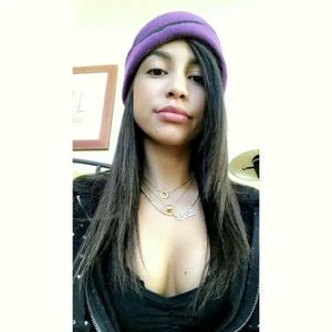 Meet your Posher, Milly